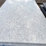 White Ornamental