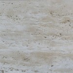 Trawertyn Classic wymiary płytki: 60x30x1,5  cm struktura powierzchni: żywicowana polerowana